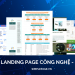 mau-landing-page-cong-nghe-dien-tu
