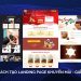 Cách tạo landing page khuyến mãi – giảm giá miễn phí