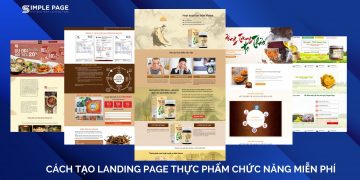 cach-tao-landing-page-thuc-pham-chuc-nang-mien-phi