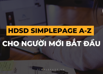 Hướng dẫn sử dụng SimplePage