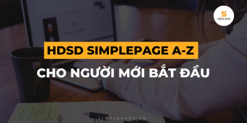 Hướng dẫn sử dụng SimplePage