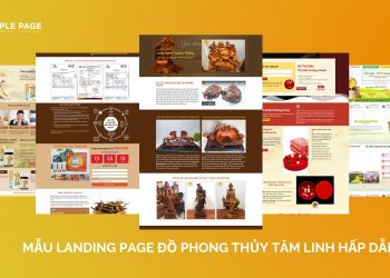 mau-landing-page-do-phong-thuy-tam-linh-hap-dan