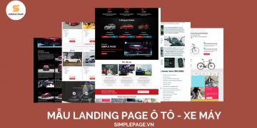 mau-landing-page-o-to-xe-may
