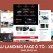 mau-landing-page-o-to-xe-may
