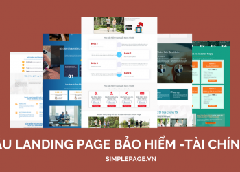 mau-landing-page-bao-hiem-tai-chinh