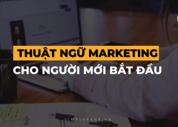 Các thuật ngữ marketing