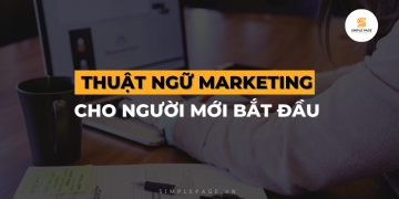 Các thuật ngữ marketing
