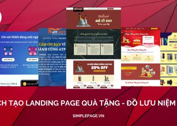 cach-tao-landing-page-qua-tang-do-luu-niem-cuc-dep