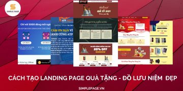 cach-tao-landing-page-qua-tang-do-luu-niem-cuc-dep