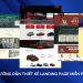 Cách tạo Landing Page đẹp miễn phí vô cùng đơn giản