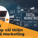 15 chỉ số KPIs giúp cải thiện hiệu quả Marketing