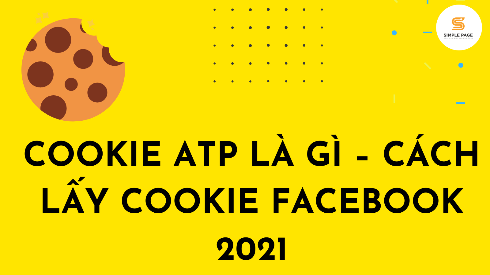 Cookie ATP Facebook: Cookie ATP Facebook là công nghệ mới nhất từ Facebook giúp tăng tính bảo mật cho tài khoản của bạn. Cookie ATP Facebook giúp xác thực người dùng một cách chắc chắn, ngăn chặn các tấn công giả mạo và bảo vệ thông tin cá nhân của bạn.