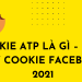 Cookie atp là gì – Cách lấy cookie Facebook 2021