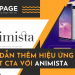 Hướng dẫn thêm hiệu ứng cho nút CTA với Animista