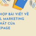 Tổng hợp tài liệu Digital Marketing hay nhất của Simplepage 2021