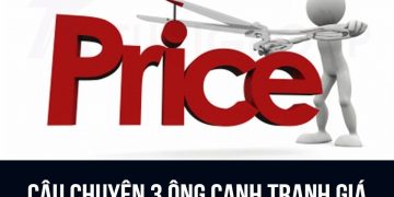 Mẹo bán hàng giữa muôn vàn giá trên Shopee 2021