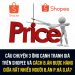 Mẹo bán hàng giữa muôn vàn giá trên Shopee 2021