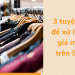 3 tuyệt chiêu để xử lý đánh giá một sao trên Shopee