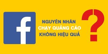 9 nguyên nhân quảng cáo không mang lại hiệu quả như ý