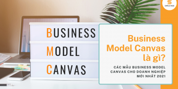 Business Model Canvas là gì