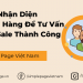 Cách nhận diện khách hàng để tư vấn chốt sale thành công
