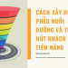 Cách xây dựng phễu nuôi dưỡng và thu hút khách hàng tiềm năng