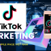thành công của 3 case study nhờ tiktok marketing