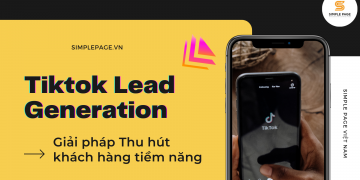 Tiktok Lead Generation