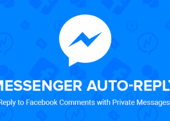 Cách bật tắt trả lời tự động cho Fanpage