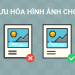 Tối ưu hình ảnh cho website