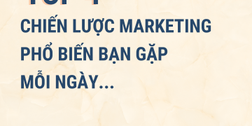 4 chiến lược tâm lý khách hàng để tạo hiệu quả cho marketing – Cách áp dụng tâm lý học vào marketing