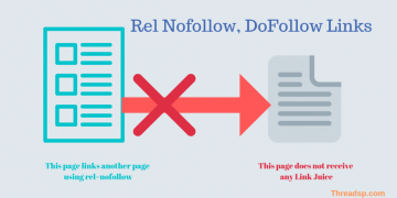Cách phân biệt link no-follow và do-follow trong SEO