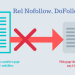 Cách phân biệt link no-follow và do-follow trong SEO