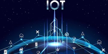 IoT là gì? Tại sao nên ứng dụng IoT?