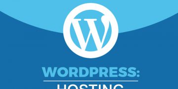 wordpress hosting
