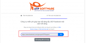 Cách lấy ID Facebook nhanh và hướng khai thác UID hiệu quả nhất