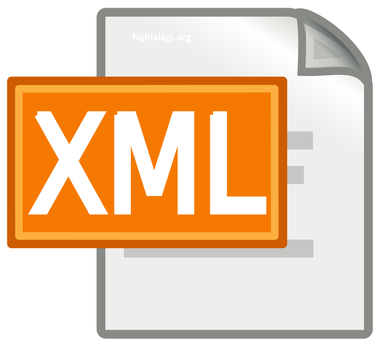 Cách chuyển từ file xml sang excel