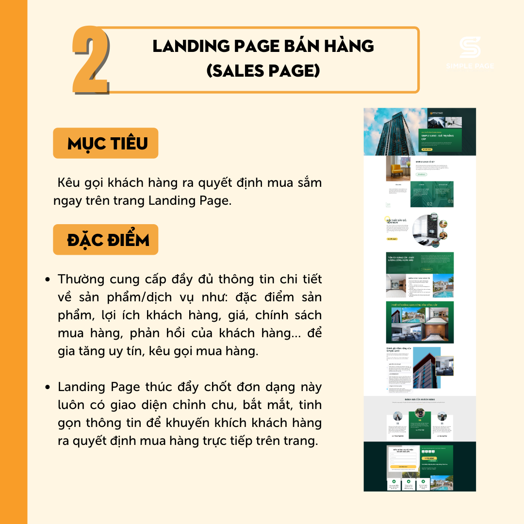 landing page chuẩn seo,tối ưu landing page,SEO landing page lên top