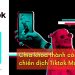 Chiến dịch Tiktok Marketing thành công
