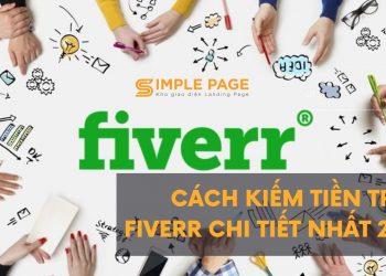 Fiverr là gì
