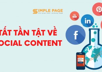 Social Content là gì