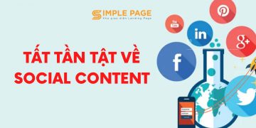 Social Content là gì