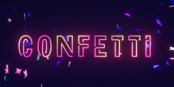 Confetti là gì ? Trò chơi giải đố siêu hấp dẫn trên Facebook Watch