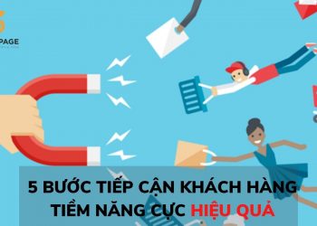 Tiếp cận khách hàng tiềm năng