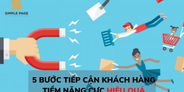 Tiếp cận khách hàng tiềm năng
