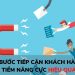 Tiếp cận khách hàng tiềm năng