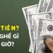 Làm gì để kiếm tiền bây giờ