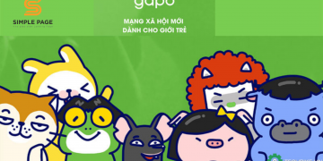 Gapo là gì