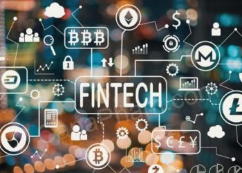 Fintech là gì