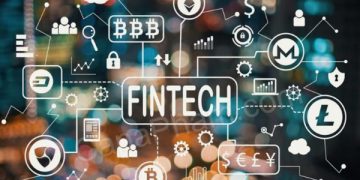 Fintech là gì